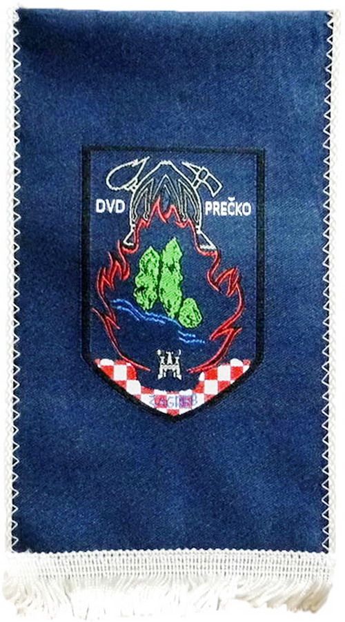 DVD PREČKO
