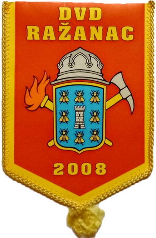 DVD RAŽANAC