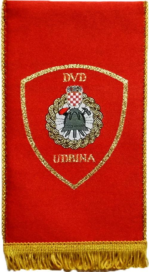 DVD UDBINA