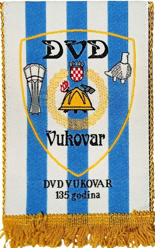 DVD VUKOVAR