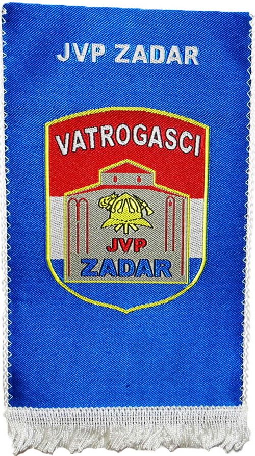 JVP ZADAR