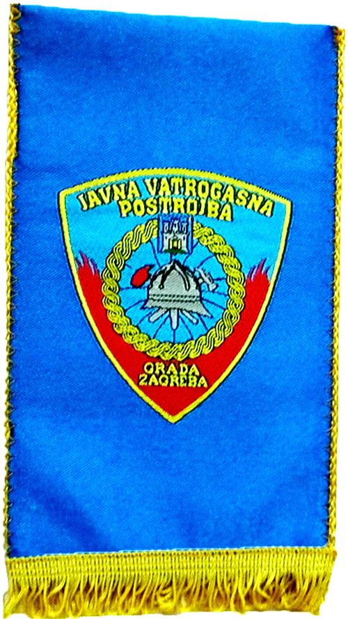 JVP ZAGREB