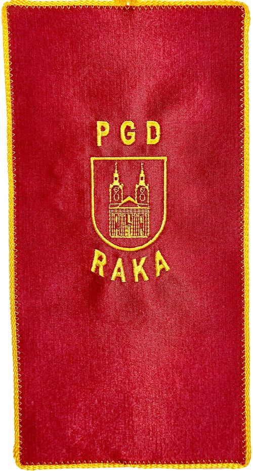 PGD RAKA