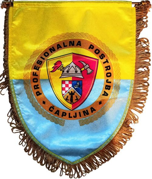 PVB ČAPLJINA