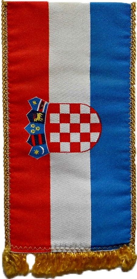REPUBLIKA HRVATSKA