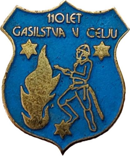 110 LET CASILSTVA V CELJU