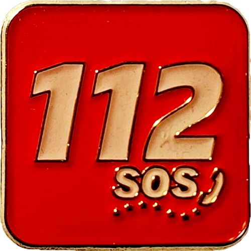 112 SOS