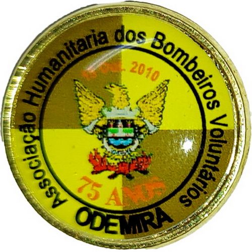 AHBV ODEMIRA