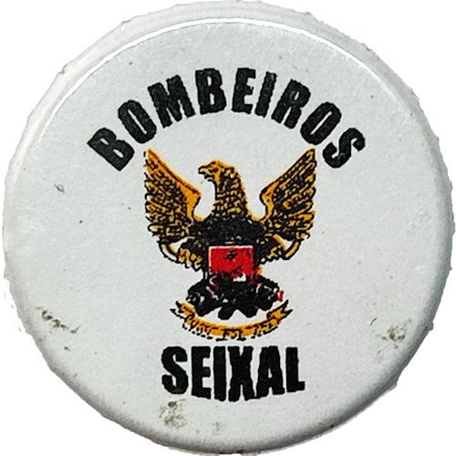 BOMBEIROS SEIXAL