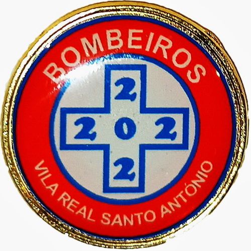 BOMBEIROS VILA REAL SANTO ANTONIO 202