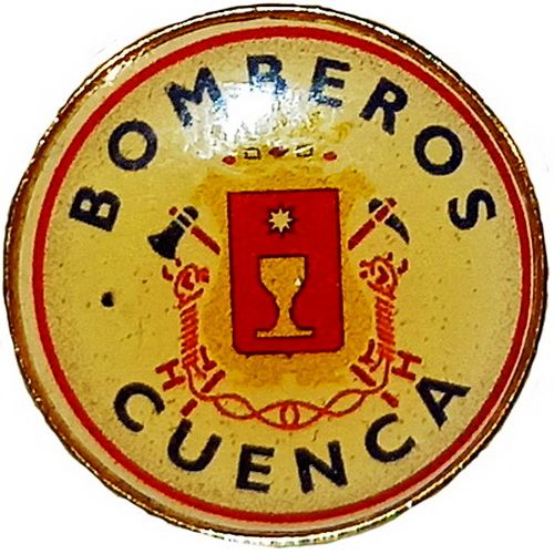 BOMBEROS CUENCA