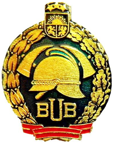BUB LATVIA