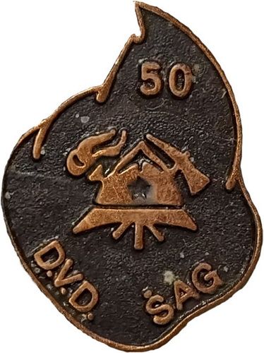 DVD ŠAG 1930 1980 crna