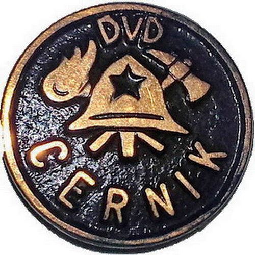 DVD CERNIK crna