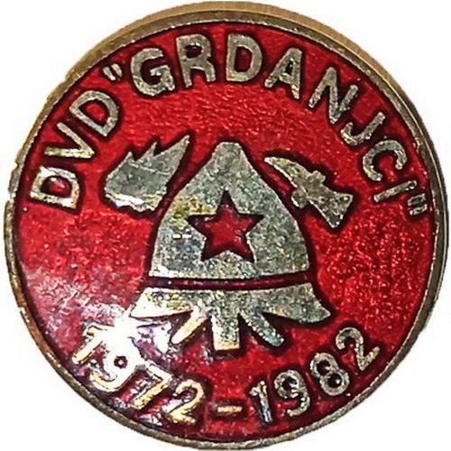 DVD GRDANJCI 1972 1982