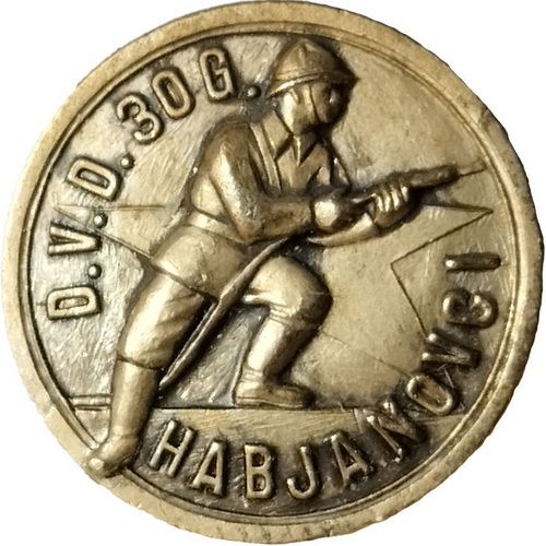 DVD HABJANOVCI 1950 1980 zlatna