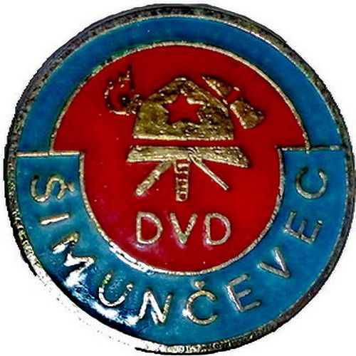 DVD ŠIMUNČEVEC