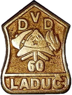 DVD LADUČ 1920 1980 brončana