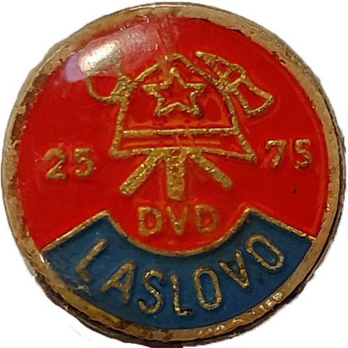 DVD LASLOVO 1925 1975