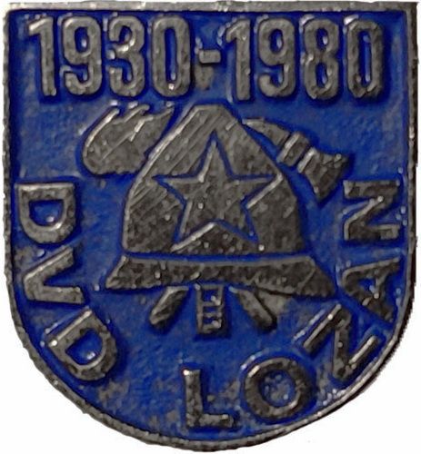 DVD LOZAN 1930 1980 plava