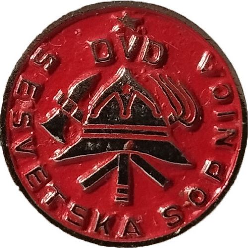 DVD SESVETSKA SOPNICA crvena
