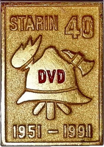 DVD STARIN 1951 1991 zlatna