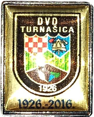 DVD TURNAŠICA 1926 2016