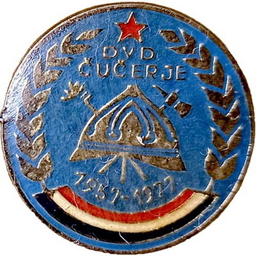 DVD ČUČERJE 1957 1977 svjetlo plava