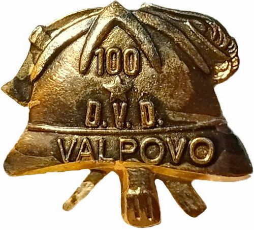 DVD VALPOVO. 1887 1987 zlatna