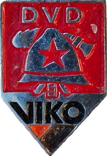 DVD VIKO VARAŽDIN caklina