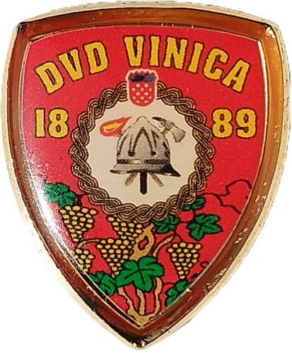 DVD VINICA