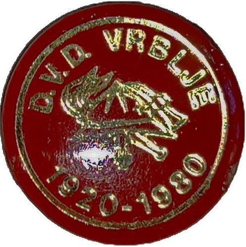DVD VRBLJE 1920 1980
