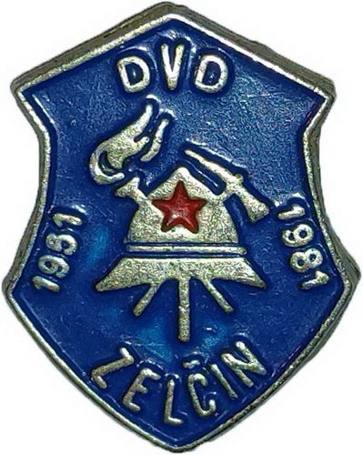 DVD ZELČIN 1931 1981 plava