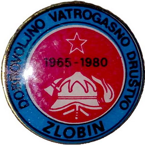 DVD ZLOBIN 1965 1980