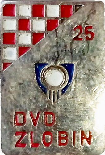 DVD ZLOBIN 1965 1990