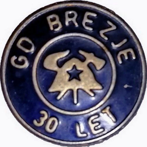 GD BREZJE 1949 1979 plava
