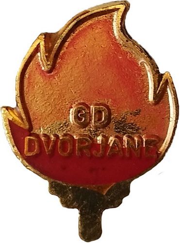 GD DVORJANI
