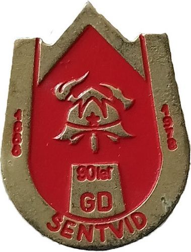 GD ŠENTVID 1888 1978