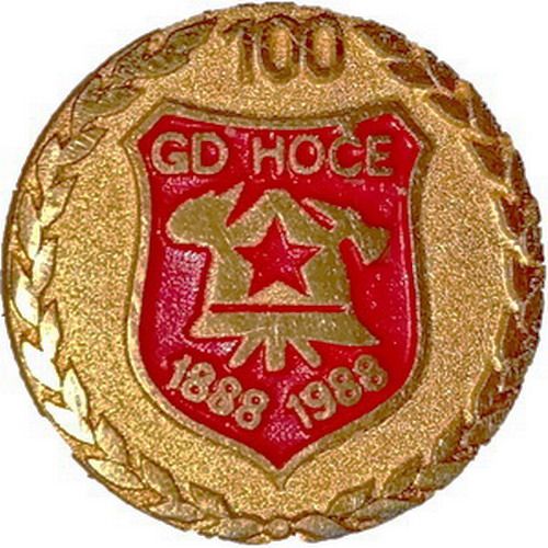 GD HOČE