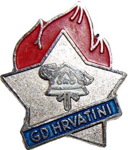 GD HRVATINI
