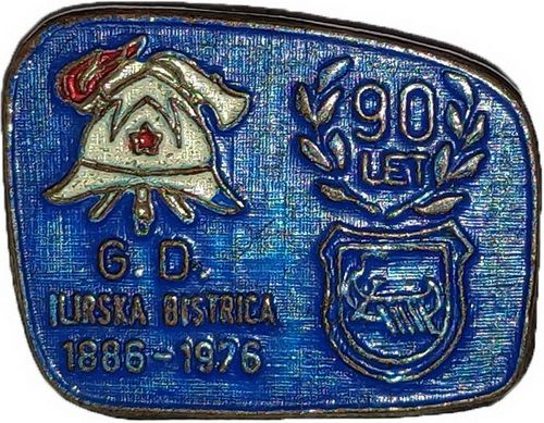GD ILIRSKA BISTRICA 1886 1976