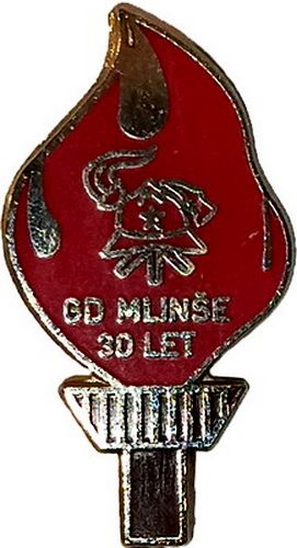 GD MLINŠE 1953 1983