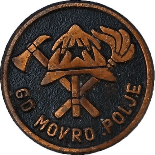 GD MOKRO POLJE