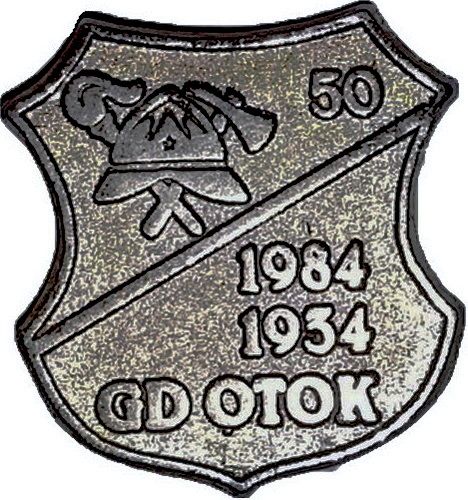 GD OTOK 1934 1984