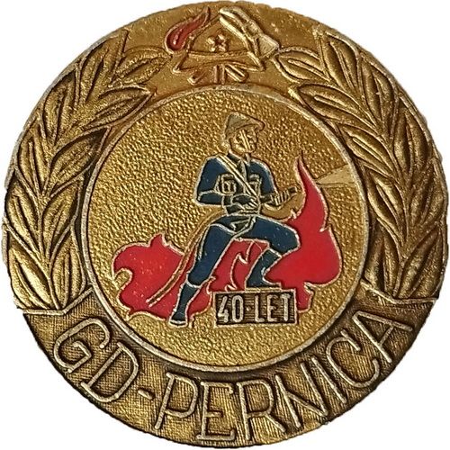 GD PERNICA 1933 1973