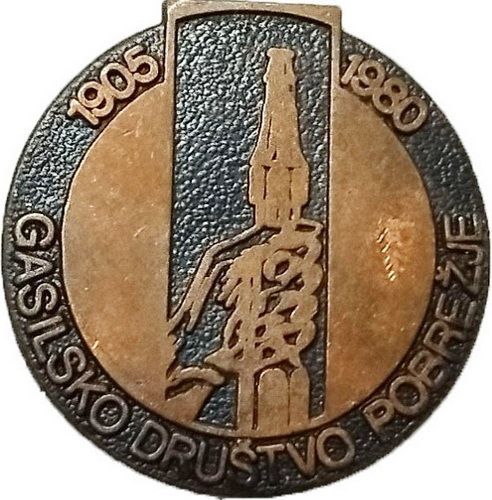 GD POBREŽJE 1905 1980 brončana