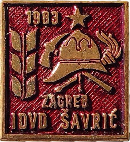 IDVD ŠAVRIĆ ZAGREB