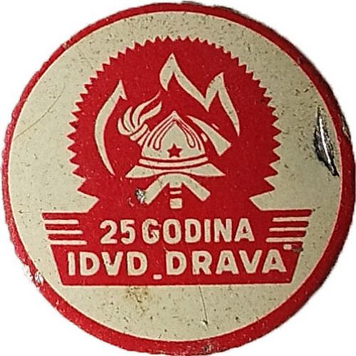 IDVD DRAVA OSIJEK 1945 1970