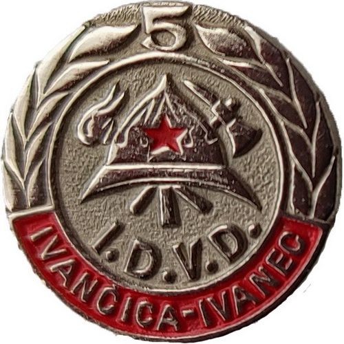 IDVD IVANČICA IVANEC