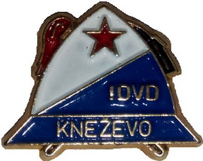 IDVD KNEŽEVO